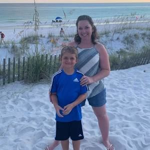 Meet your Posher, Erin